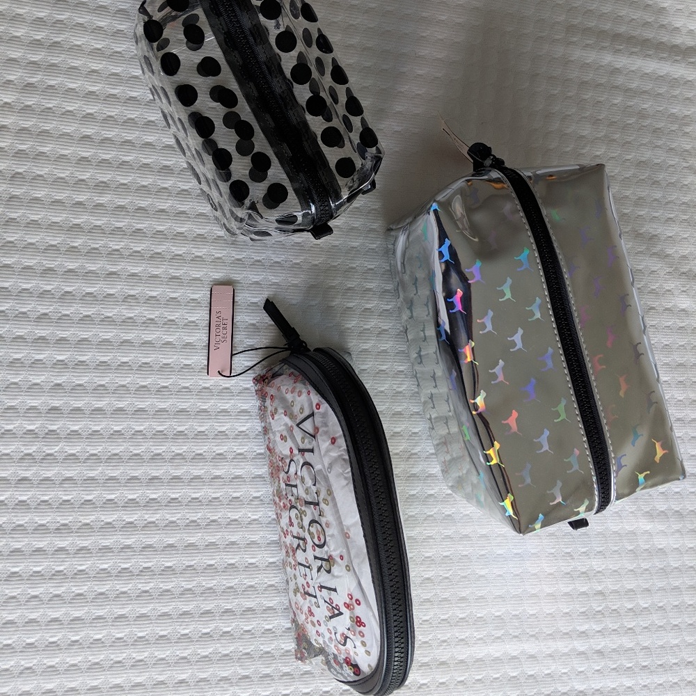 *"*"*"Beauty Bags*"*"*